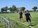 Training van S.K.N.W.K. 3 van zaterdag 10 mei 2025 (163/175)